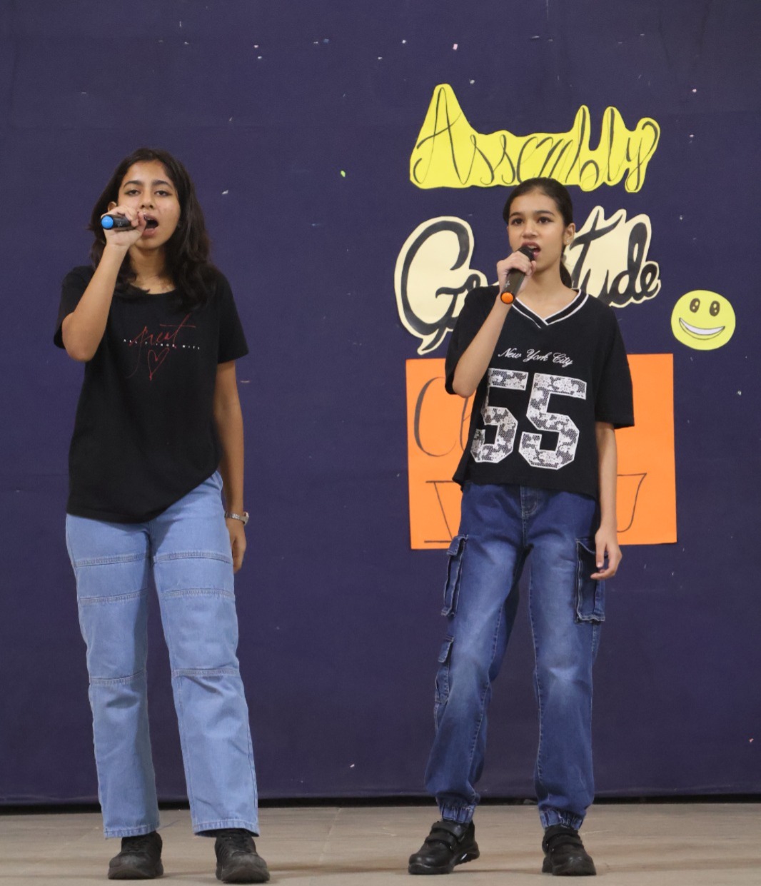 Growing with Gratitude: Joy in Every Little Moment 